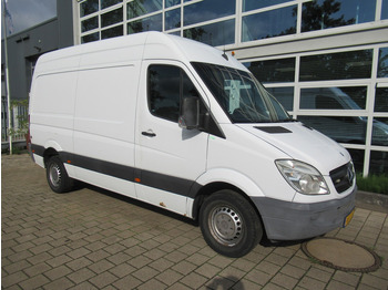 Krovininis mikroautobusas Mercedes-Benz Sprinter 313 2.2 CDI 366 L2H2 AIRCO - Klima: foto 2