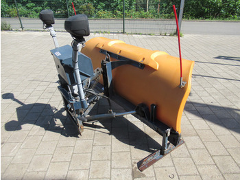 Sniego peilis NIDO SNK 21 EPZ 180 12V 210CM Sneeuwploeg Schneepflug Snowplow: foto 3