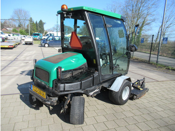 Vejapjovė Ransomes HR300 4x4 HR3300T Cirkelmaaier: foto 2