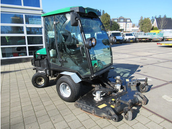 Vejapjovė Ransomes HR300 4x4 HR3300T Cirkelmaaier: foto 4