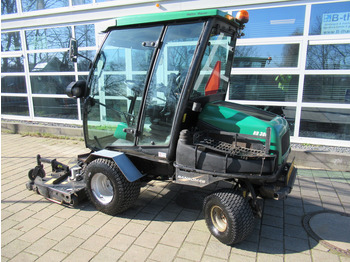Vejapjovė Ransomes HR300 4x4 HR3300T Cirkelmaaier: foto 3