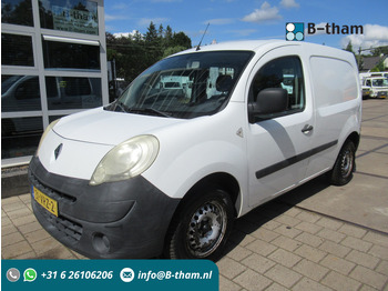 Mažas furgonas RENAULT Kangoo Express