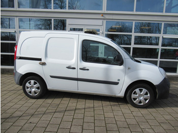 Mažas furgonas, Elektrinis furgonas Renault Kangoo Express Z.e Accu eigendom / Battery OWNED: foto 3