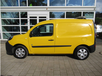 Mažas furgonas, Elektrinis furgonas Renault Kangoo Z.E. Express accu = eigendom Battery-Owned: foto 4 Mažas furgonas, Elektrinis furgonas Renault Kangoo Z.E. Express accu = eigendom Battery-Owned: foto 4