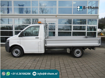 Bortinis automobilis VOLKSWAGEN Transporter T5