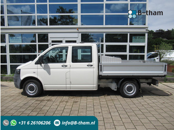 Bortinis automobilis VOLKSWAGEN Transporter T5