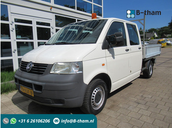 Bortinis automobilis VOLKSWAGEN Transporter T5