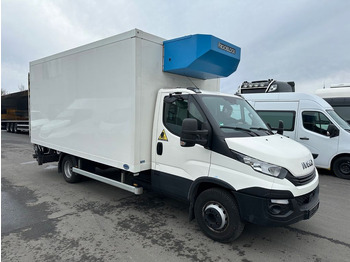 Furgonas šaldytuvas IVECO Daily 70c21