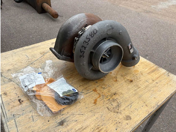 Turbina HOLSET