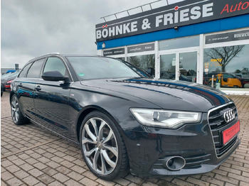 Lengvasis automobilis AUDI