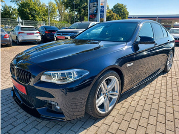 Sedanas BMW 550i Limousine Autom. M-Sport HUD Glasdach H&K: foto 3