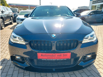 Sedanas BMW 550i Limousine Autom. M-Sport HUD Glasdach H&K: foto 2