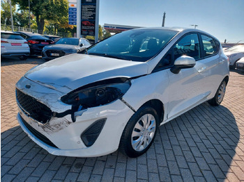 Lengvasis automobilis FORD