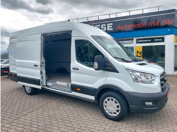 Keleivinis furgonas FORD Transit