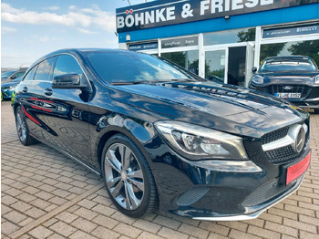 Lengvasis automobilis MERCEDES-BENZ