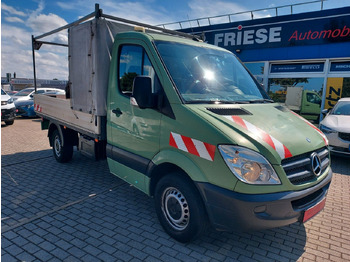Tentinis mikroautobusas MERCEDES-BENZ Sprinter 316
