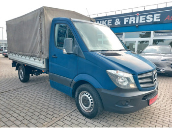Tentinis mikroautobusas MERCEDES-BENZ Sprinter 316