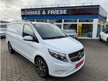 Keleivinis furgonas MERCEDES-BENZ Vito 114