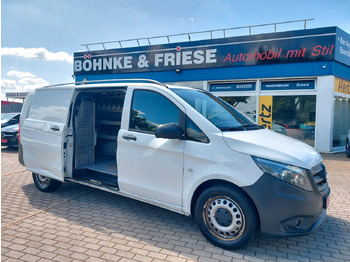Keleivinis furgonas MERCEDES-BENZ Vito 116