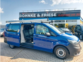 Keleivinis furgonas MERCEDES-BENZ Vito 114
