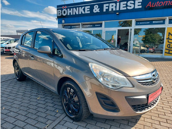 Lengvasis automobilis OPEL