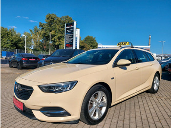 Universalas Opel Insignia B Sports Tourer Autom. Innovation Taxi: foto 3