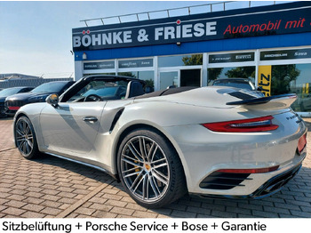 Lengvasis automobilis PORSCHE