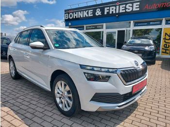 Visureigis ŠKODA