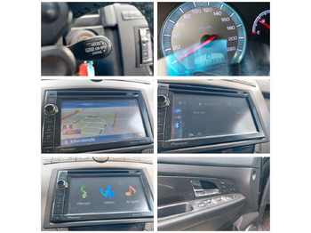 Visureigis Ssangyong REXTON Rexton II Automatik 7 Sitze Leder 4x4: foto 4 Visureigis Ssangyong REXTON Rexton II Automatik 7 Sitze Leder 4x4: foto 4