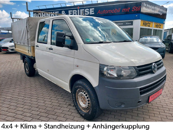 Bortinis automobilis VOLKSWAGEN Transporter T5