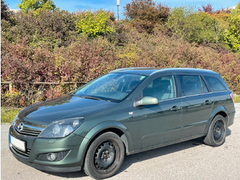 Lengvasis automobilis OPEL