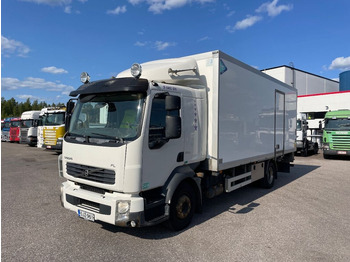 Furgonas sunkvežimis VOLVO FL 240