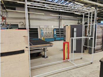 Krovimo technika 1 Stk. Trans­port­wa­gen: foto 2