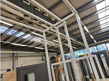 Krovimo technika 1 Stk. Trans­port­wa­gen: foto 3