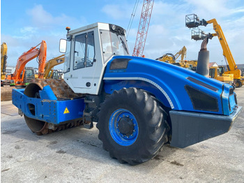 Volas BOMAG