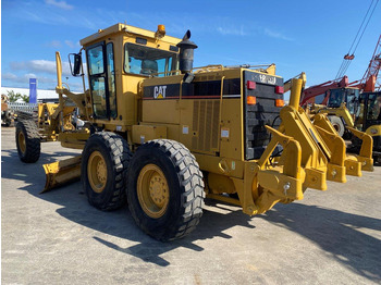 Greideris CATERPILLAR 140H