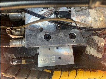 Rototiltas INDEXATOR R8: foto 5 Rototiltas INDEXATOR R8: foto 5