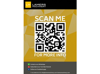 Rototiltas INDEXATOR R8: foto 4 Rototiltas INDEXATOR R8: foto 4