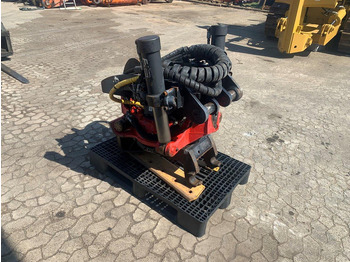 Rototiltas INDEXATOR R8: foto 2 Rototiltas INDEXATOR R8: foto 2