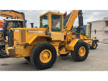 Krautuvas VOLVO L70D