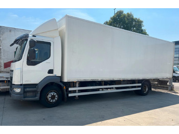 Furgonas sunkvežimis DAF LF 250
