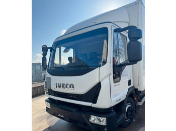 Furgonas sunkvežimis