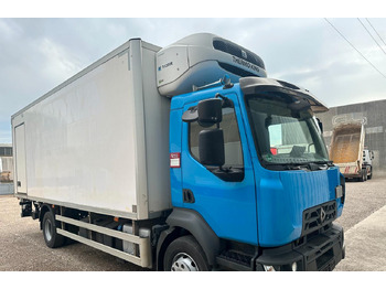 Refrižeratorius sunkvežimis RENAULT