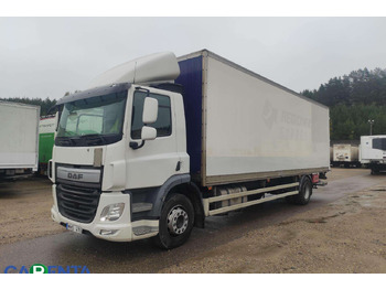 Izoterminis sunkvežimis DAF CF 310