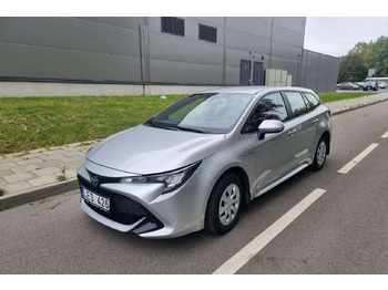 Lengvasis automobilis TOYOTA