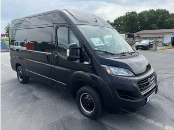 Mažas furgonas FIAT Ducato