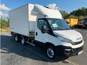 Furgonas šaldytuvas IVECO Daily 35c18
