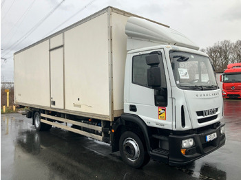 Furgonas sunkvežimis IVECO EuroCargo