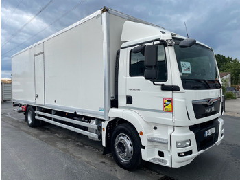 Furgonas sunkvežimis MAN TGM 18.290