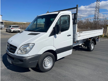 Nauja Mažas savivartis Mercedes-Benz Sprinter II 316 CDI Dreiseitenkipper/MEILLER/EU5: foto 3